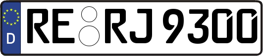 RE-RJ9300