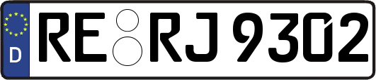 RE-RJ9302