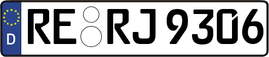 RE-RJ9306