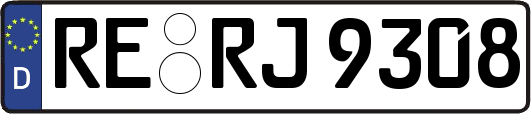 RE-RJ9308