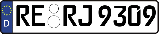 RE-RJ9309