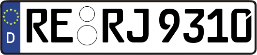 RE-RJ9310