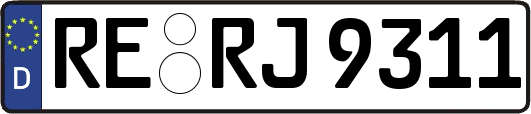 RE-RJ9311