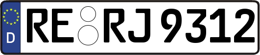 RE-RJ9312