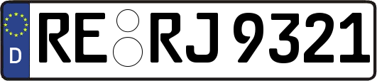 RE-RJ9321