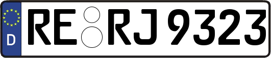 RE-RJ9323