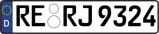 RE-RJ9324