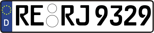 RE-RJ9329