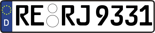 RE-RJ9331