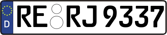 RE-RJ9337