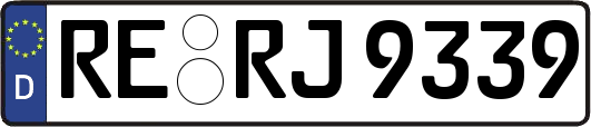 RE-RJ9339