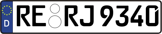 RE-RJ9340