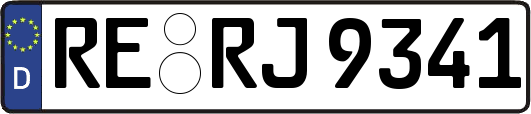 RE-RJ9341