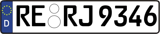 RE-RJ9346