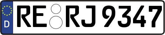 RE-RJ9347