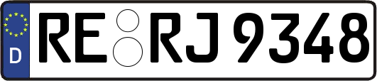 RE-RJ9348