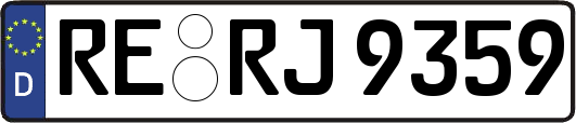 RE-RJ9359