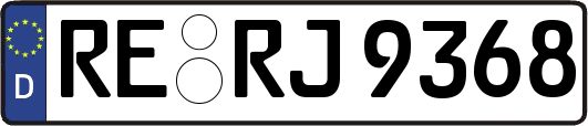 RE-RJ9368