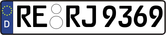 RE-RJ9369