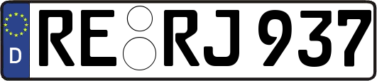 RE-RJ937