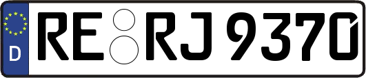 RE-RJ9370