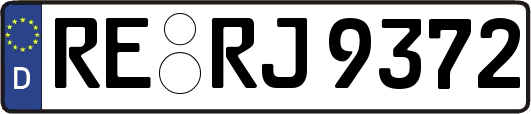 RE-RJ9372