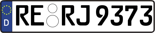 RE-RJ9373