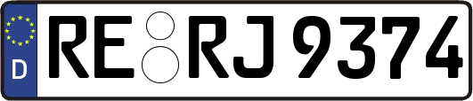 RE-RJ9374
