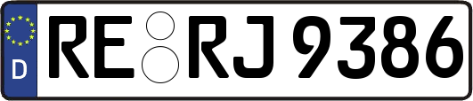 RE-RJ9386