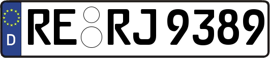 RE-RJ9389
