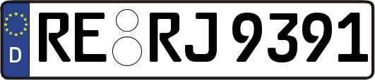 RE-RJ9391