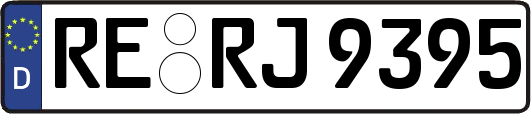 RE-RJ9395