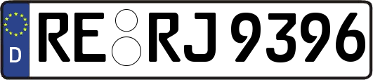 RE-RJ9396