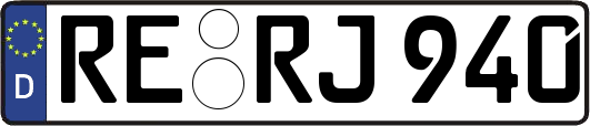 RE-RJ940