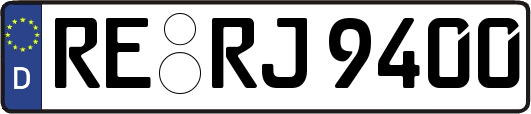 RE-RJ9400