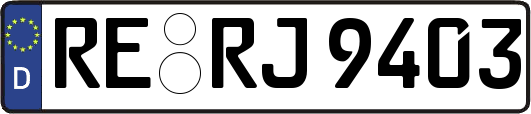 RE-RJ9403