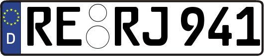 RE-RJ941