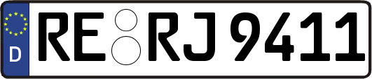 RE-RJ9411