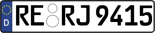 RE-RJ9415