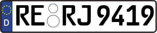 RE-RJ9419