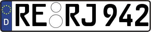RE-RJ942