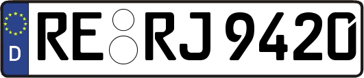 RE-RJ9420