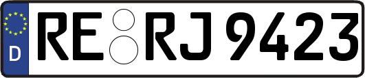 RE-RJ9423