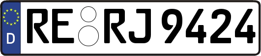 RE-RJ9424