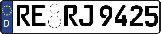 RE-RJ9425