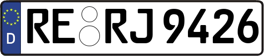 RE-RJ9426