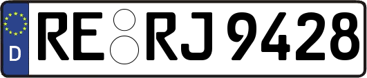 RE-RJ9428