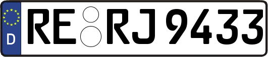 RE-RJ9433