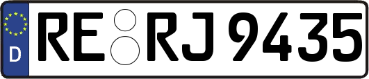 RE-RJ9435