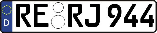 RE-RJ944